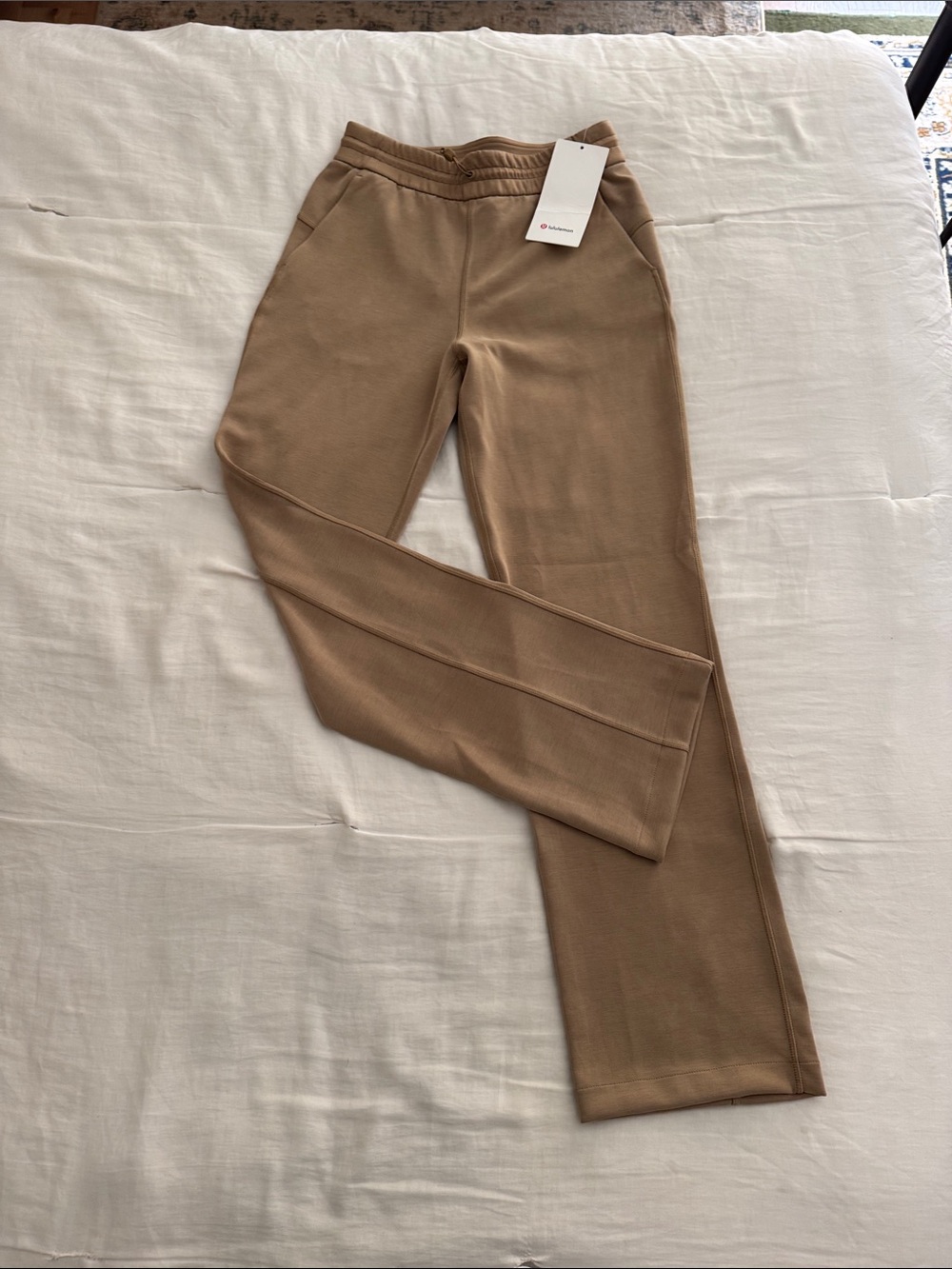 Lululemon Softstreme High Rise Pant